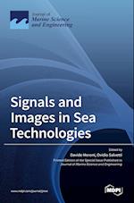 Signals and Images in Sea Technologies 