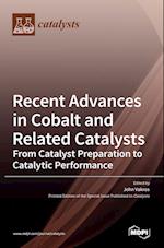 Recent Advances in Cobalt and Related Catalysts 