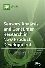 Sensory Analysis and Consumer Research in New Product Development 