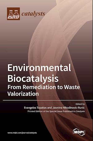 Environmental Biocatalysis