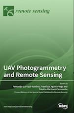 UAV Photogrammetry and Remote Sensing 