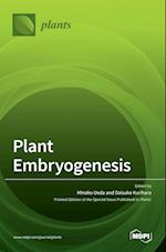 Plant Embryogenesis 