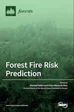 Forest Fire Risk Prediction 