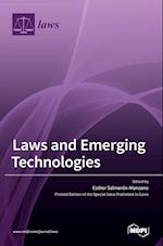 Laws and Emerging Technologies 