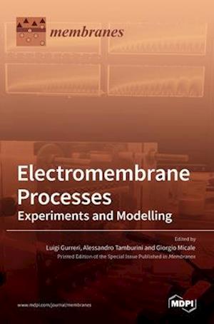 Electromembrane Processes