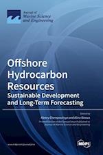 Offshore Hydrocarbon Resources