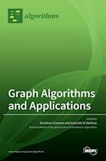 Graph Algorithms and Applications 