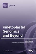 Kinetoplastid Genomics and Beyond 