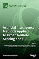 Artificial Intelligence Methods Applied to Urban Remote Sensing and GIS 