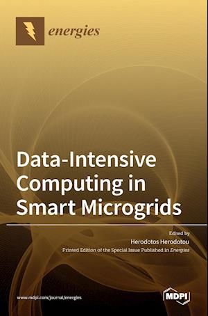 Data-Intensive Computing in Smart Microgrids