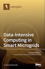 Data-Intensive Computing in Smart Microgrids 