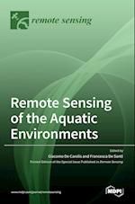 Remote Sensing of the Aquatic Environments 