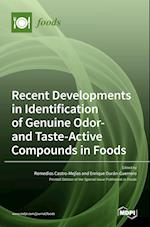 Recent Developments in Identification of Genuine Odor- and Taste-Active Compounds in Foods 