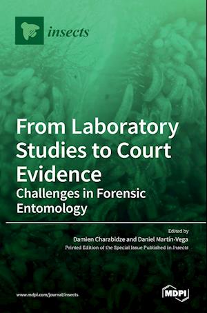 From Laboratory Studies to Court Evidence