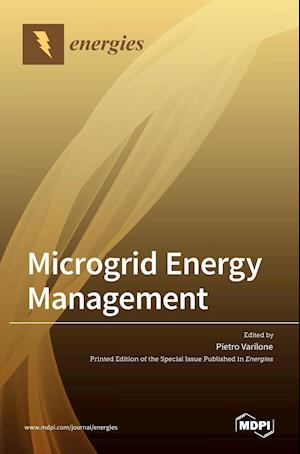 Microgrid Energy Management