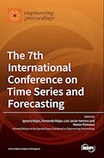 Engineering Proceedings The 7th International Conference on Time Series and Forecasting 