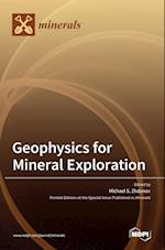 Geophysics for Mineral Exploration 