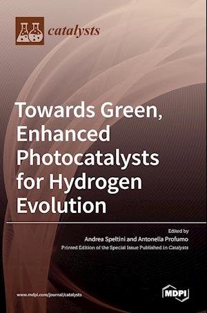 Towards Green, Enhanced Photocatalysts for Hydrogen Evolution