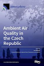 Ambient Air Quality in the Czech Republic 