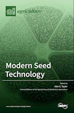Modern Seed Technology 