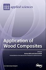 Application of Wood Composites 