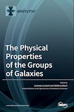 The Physical Properties of the Groups of Galaxies 