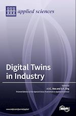 Digital Twins in Industry 