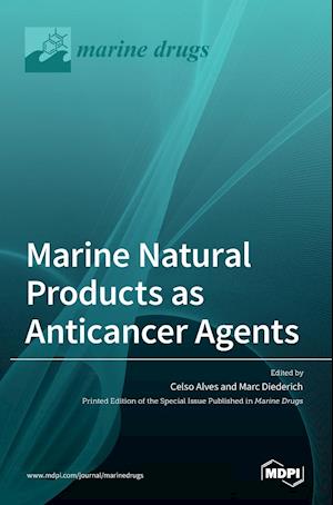 Marine Natural Products as Anticancer Agents