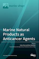 Marine Natural Products as Anticancer Agents 