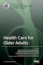 Health Care for Older Adults 