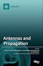 Antennas and Propagation 