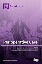 Perioperative Care 