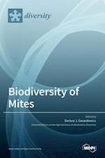 Biodiversity of Mites 