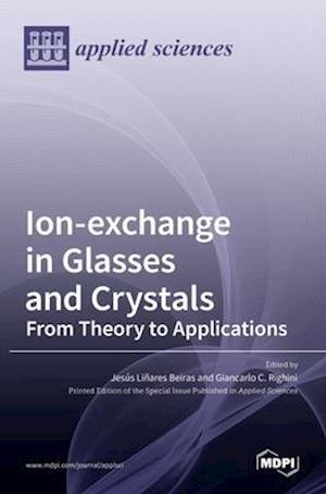 Ion-exchange in Glasses and Crystals