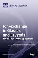 Ion-exchange in Glasses and Crystals