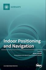 Indoor Positioning and Navigation 
