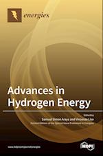 Advances in Hydrogen Energy 