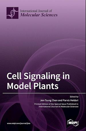 Cell Signaling in Model Plants