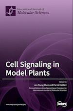 Cell Signaling in Model Plants 