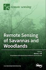 Remote Sensing of Savannas and Woodlands 