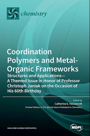 Coordination Polymers and Metal-Organic Frameworks