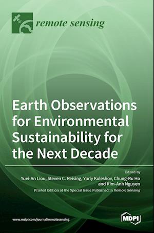 Earth Observations for Environmental Sustainability for the Next Decade