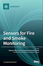 Sensors for Fire and Smoke Monitoring 