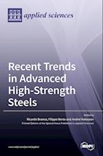 Recent Trends in Advanced High-Strength Steels 