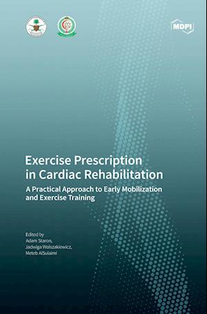 Exercise Prescription in Cardiac Rehabilitation