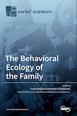 The Behavioral Ecology of the Family 