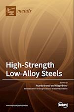High-Strength Low-Alloy Steels 
