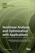 Nonlinear Analysis and Optimization with Applications