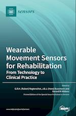 Wearable Movement Sensors for Rehabilitation