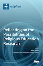 Reflecting on the Possibilities of Religious Education Research 